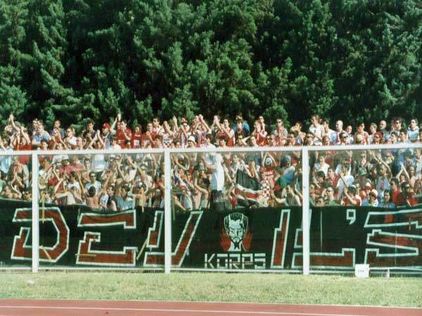 Chieti-TE Off 2000/2001