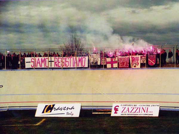 Lanciano-TE 2000/2001