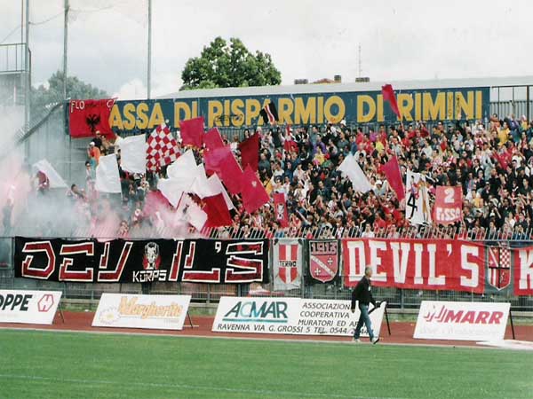 Rimini-TE Off 2000/2001