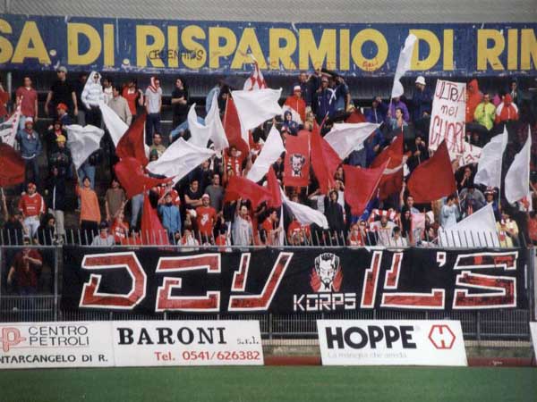 Rimini-TE Off 2000/2001