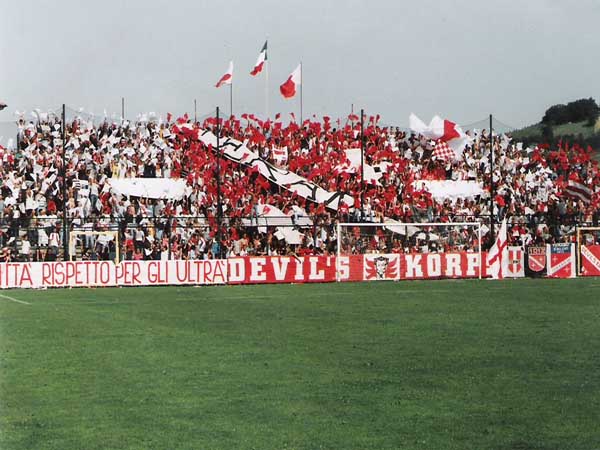 TE-Chieti Off 2000/2001