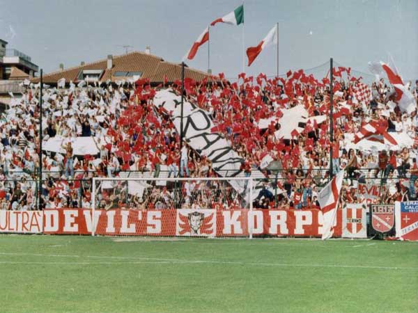 TE-Chieti Off 2000/2001