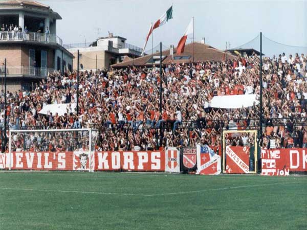 TE-Chieti Off 2000/2001