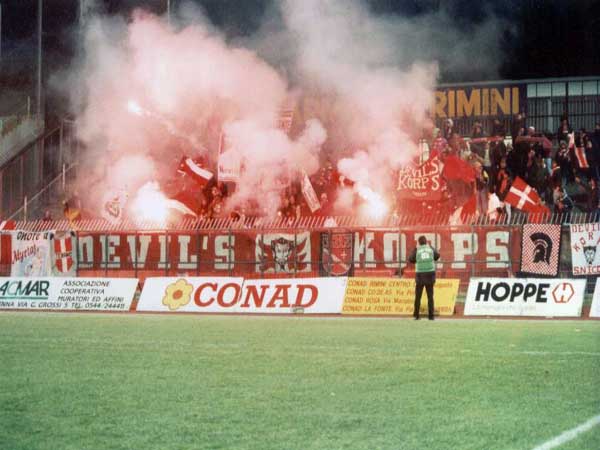 Rimini-TE 2001/2002