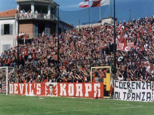 TE-Rimini 2001/2002