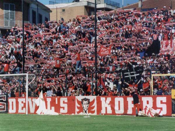 TE-Rimini 2001/2002