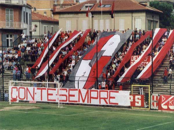 TE-Thiene 2001/2002