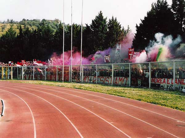 Chieti-TE 2002/2003