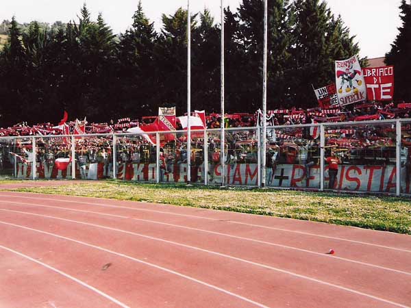 Chieti-TE 2002/2003