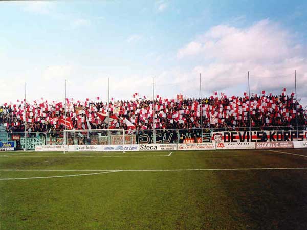 Fermana-TE 2002/2003