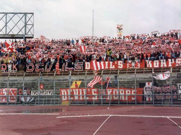 Pescara-TE 2002/2003