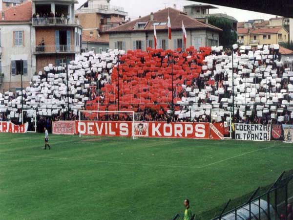 TE-Chieti 2002/2003