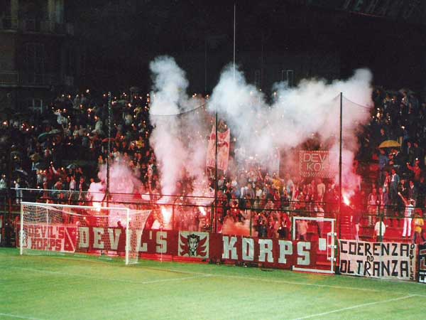 TE-Chieti Coppa Italia 2002/2003