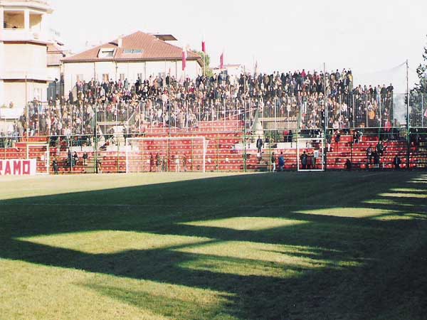 TE-Lanciano 2002/2003