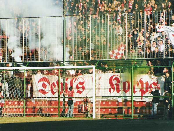 TE-Lanciano 2002/2003