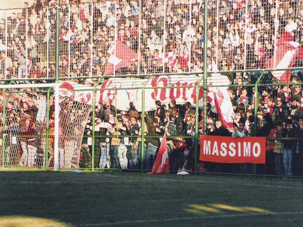 TE-Lanciano 2002/2003