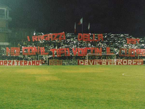 TE-Martina 2002/2003