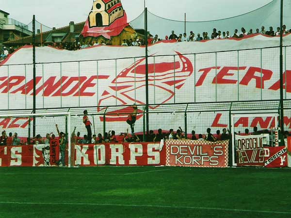 TE-Martina Play Off 2002/2003