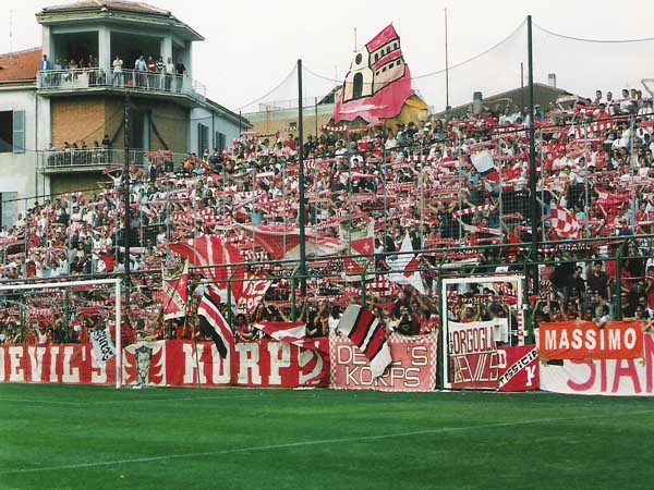 TE-Martina Play Off 2002/2003