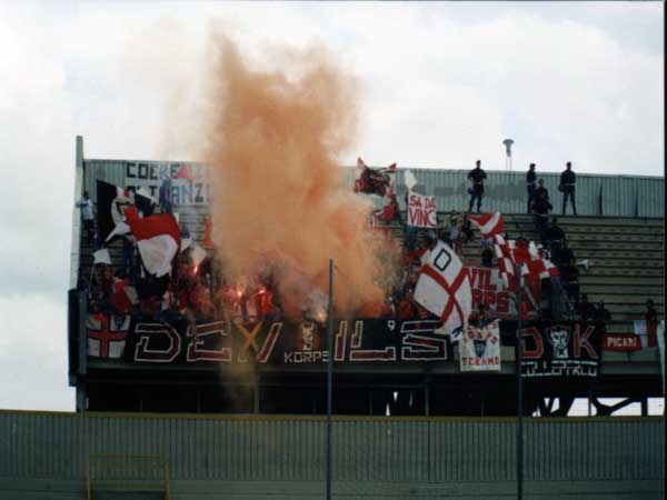 Taranto-TE 2002/2003