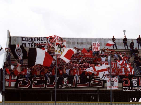 Taranto-TE 2002/2003