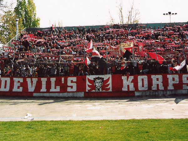 Vis Pesaro-TE 2002/2003