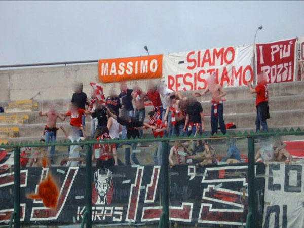 Acireale-TE 2003/2004