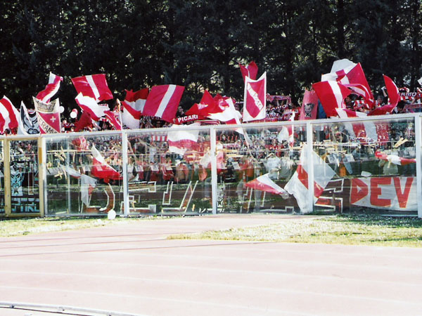 Chieti-TE 2003/2004