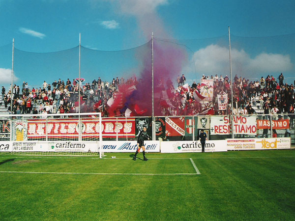 Fermana-TE 2003/2004