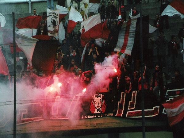 Foggia-TE 2003/2004