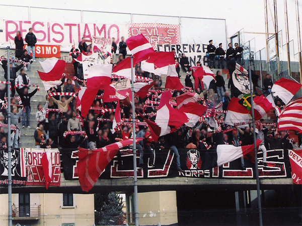 Foggia-TE 2003/2004