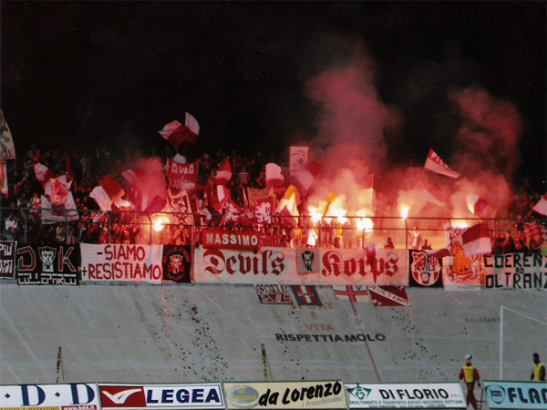 Lanciano-TE 2003/2004