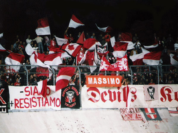 Lanciano-TE 2003/2004