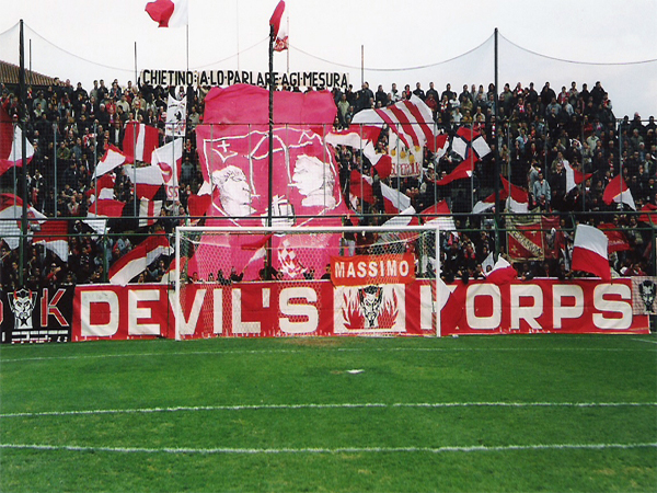 TE-Chieti 2003/2004