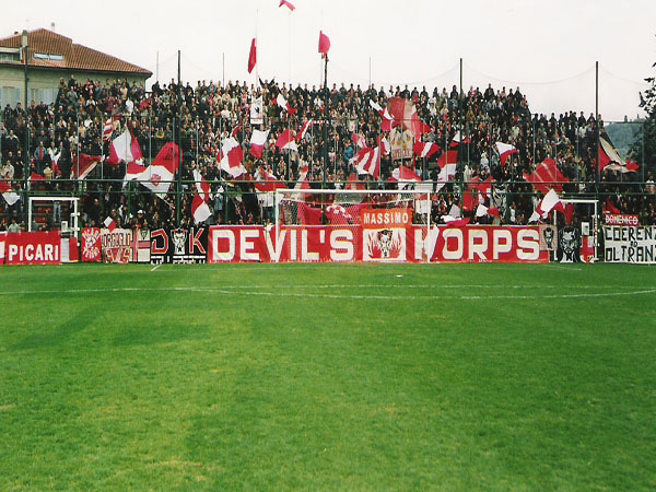 TE-Chieti 2003/2004