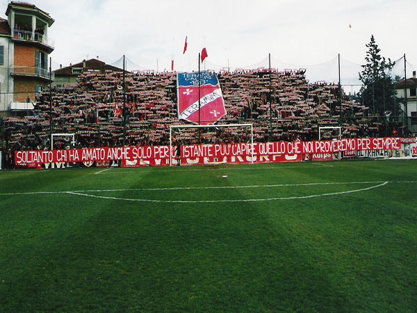 TE-Giulianova 2003/2004