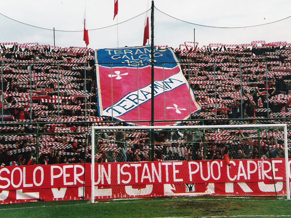 TE-Giulianova 2003/2004