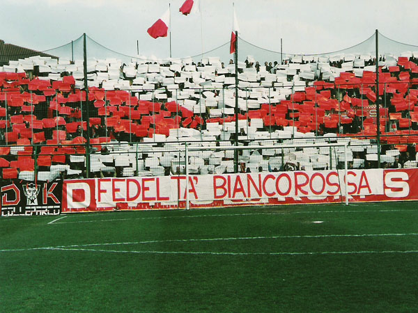 TE-Lanciano 2003/2004