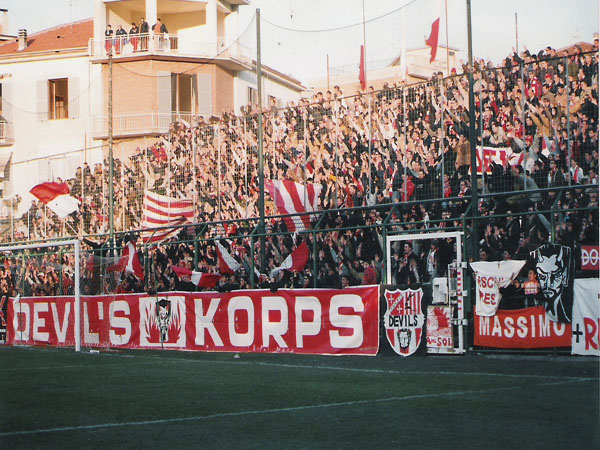 TE-Taranto 2003/2004