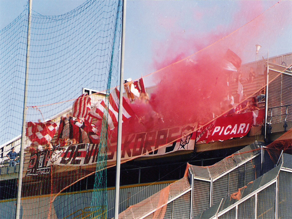 Taranto-TE 2003/2004