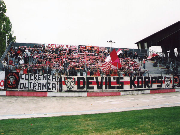 Vis Pesaro-TE 2003/2004