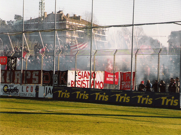 Viterbese-TE 2003/2004