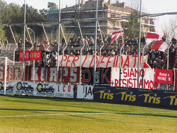 Viterbese-TE 2003/2004