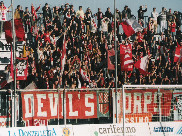 Fermana-TE 2004/2005
