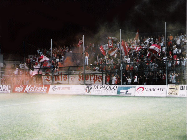 Giulianova-TE Coppa Italia2004/2005