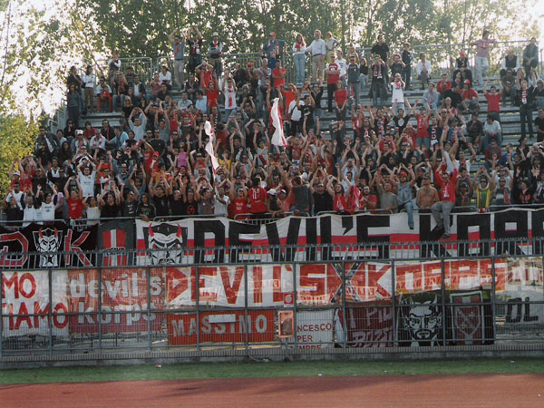 Rimini-TE 2004/2005
