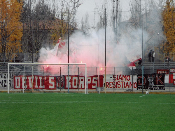 Spal-TE 2004/2005