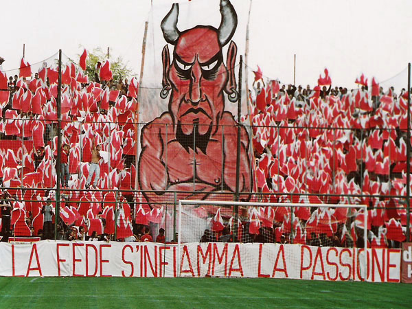 TE-Giulianova 2004/2005