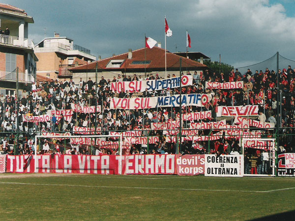 TE-Samb 2004/2005