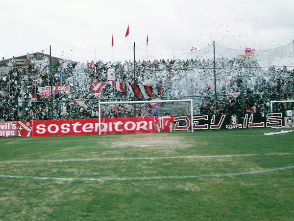 TE-Vis Pesaro 2004/2005